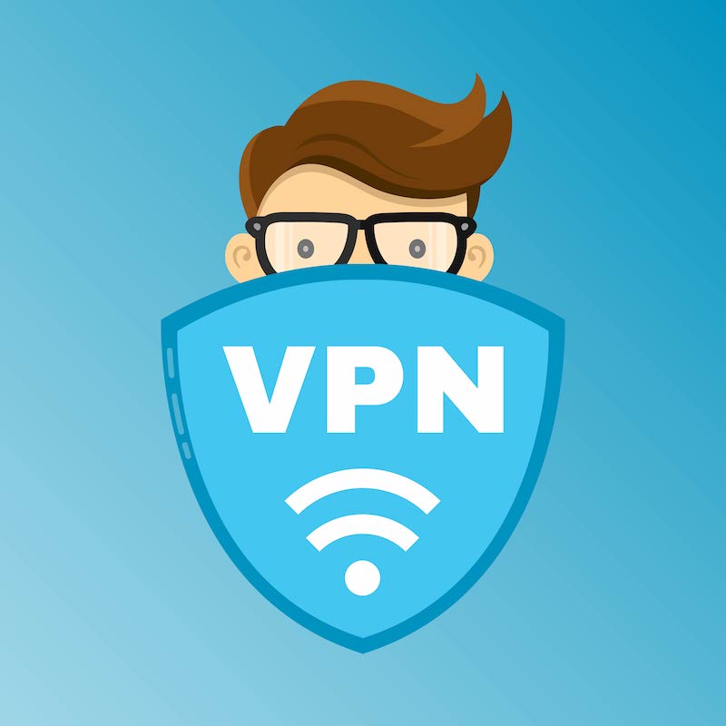 Почему не работает VPN на телефоне